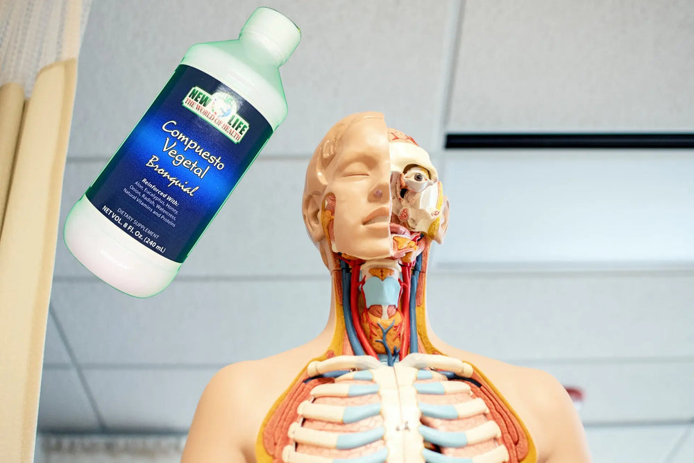 Salud Pulmonar
