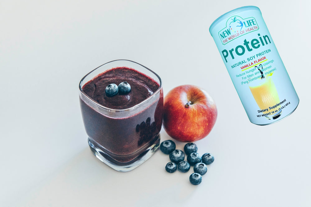 Proteinas