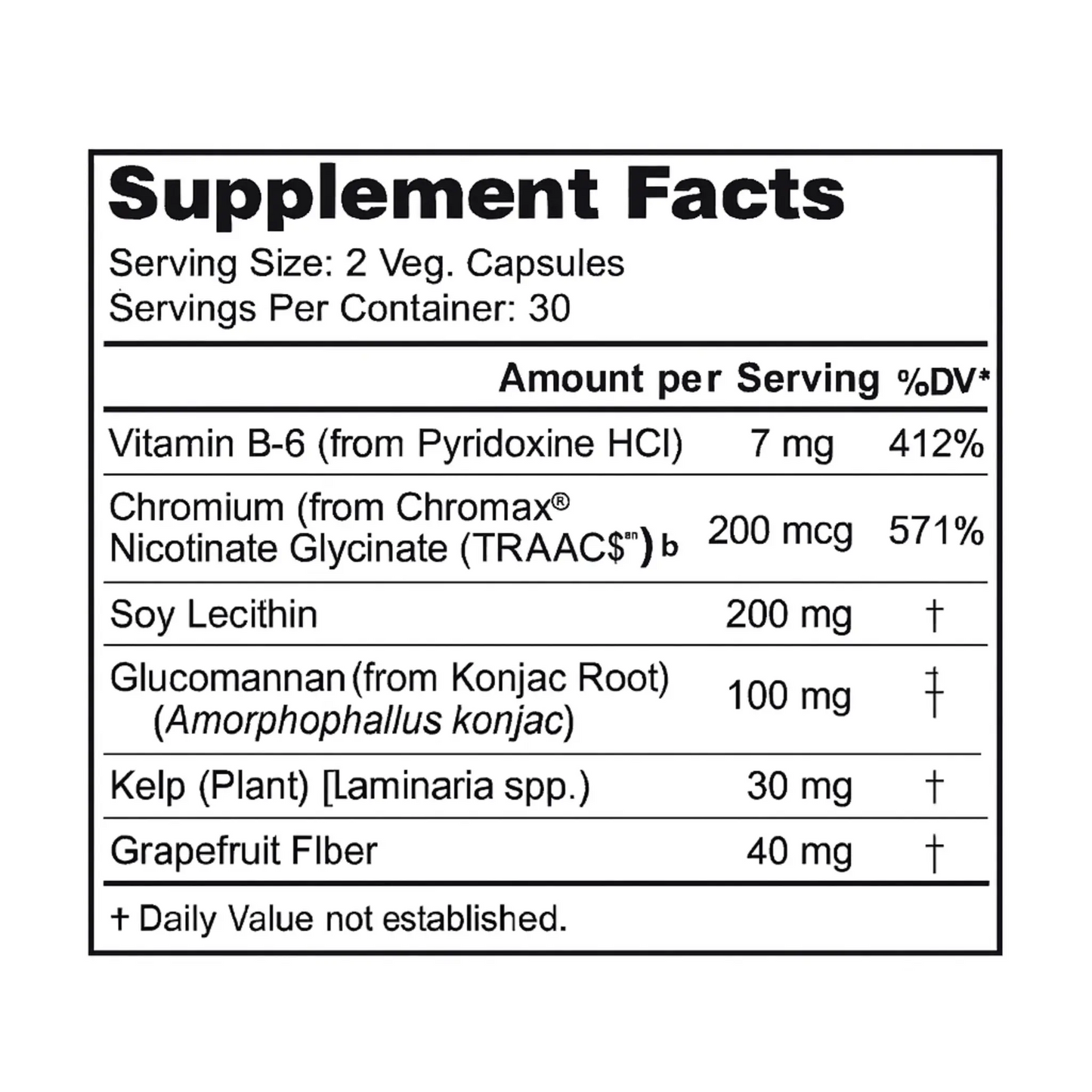 Apple Plus, 60 Capsules Manteniendo Tu Salud