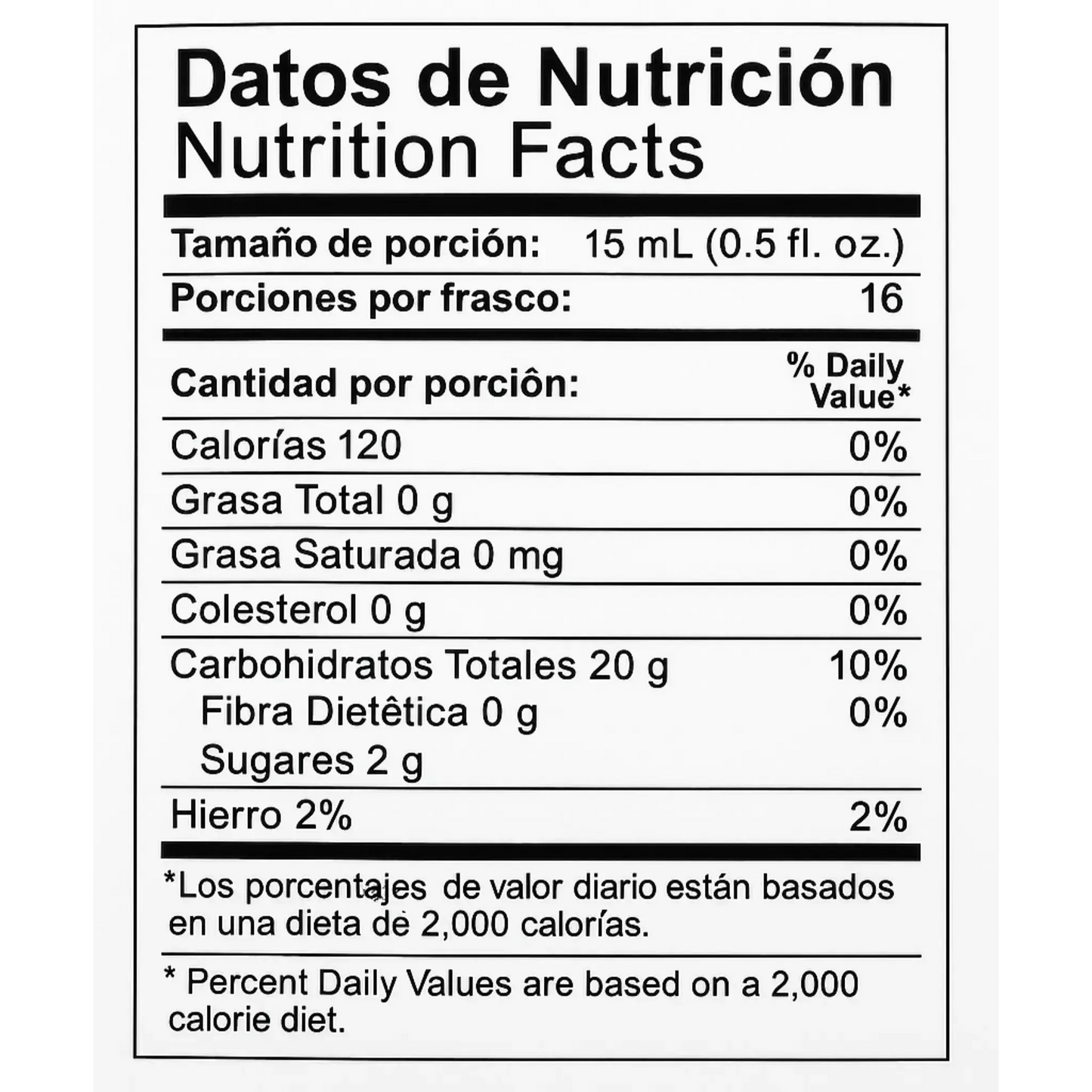 Broncolan, 8 Oz Manteniendo Tu Salud