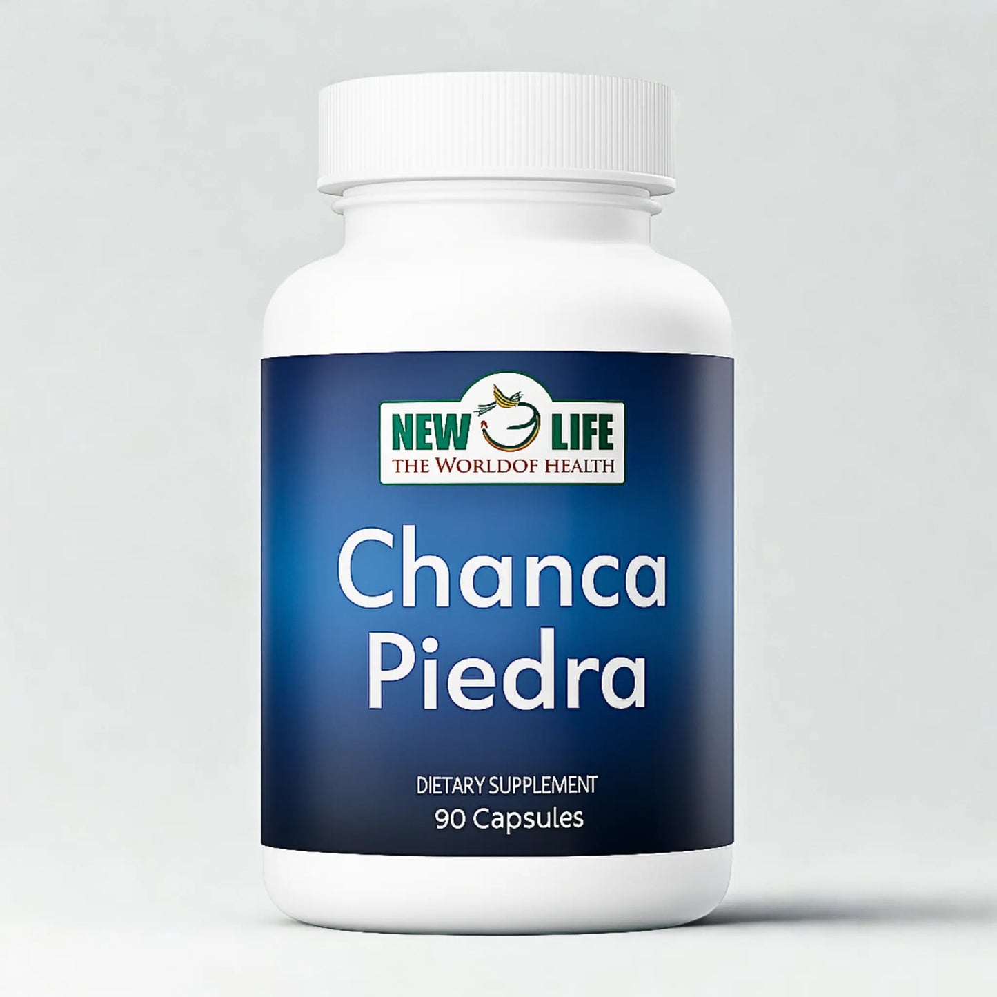 Chanca Piedra, 90 Capsules Manteniendo Tu Salud