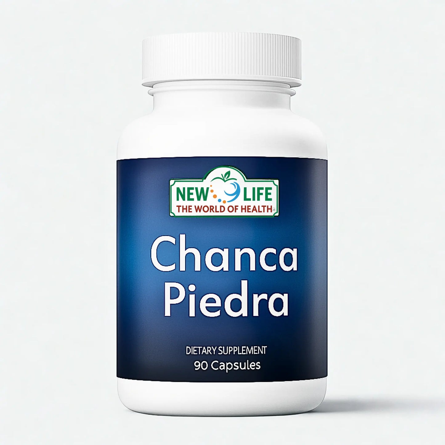 Chanca Piedra, 90 Capsules Manteniendo Tu Salud