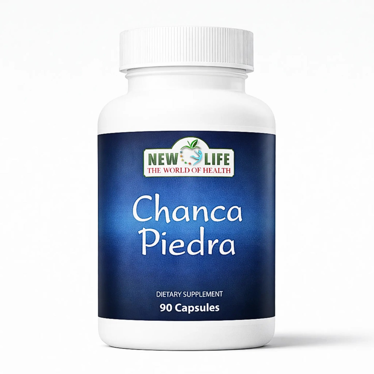Chanca Piedra, 90 Capsules Manteniendo Tu Salud