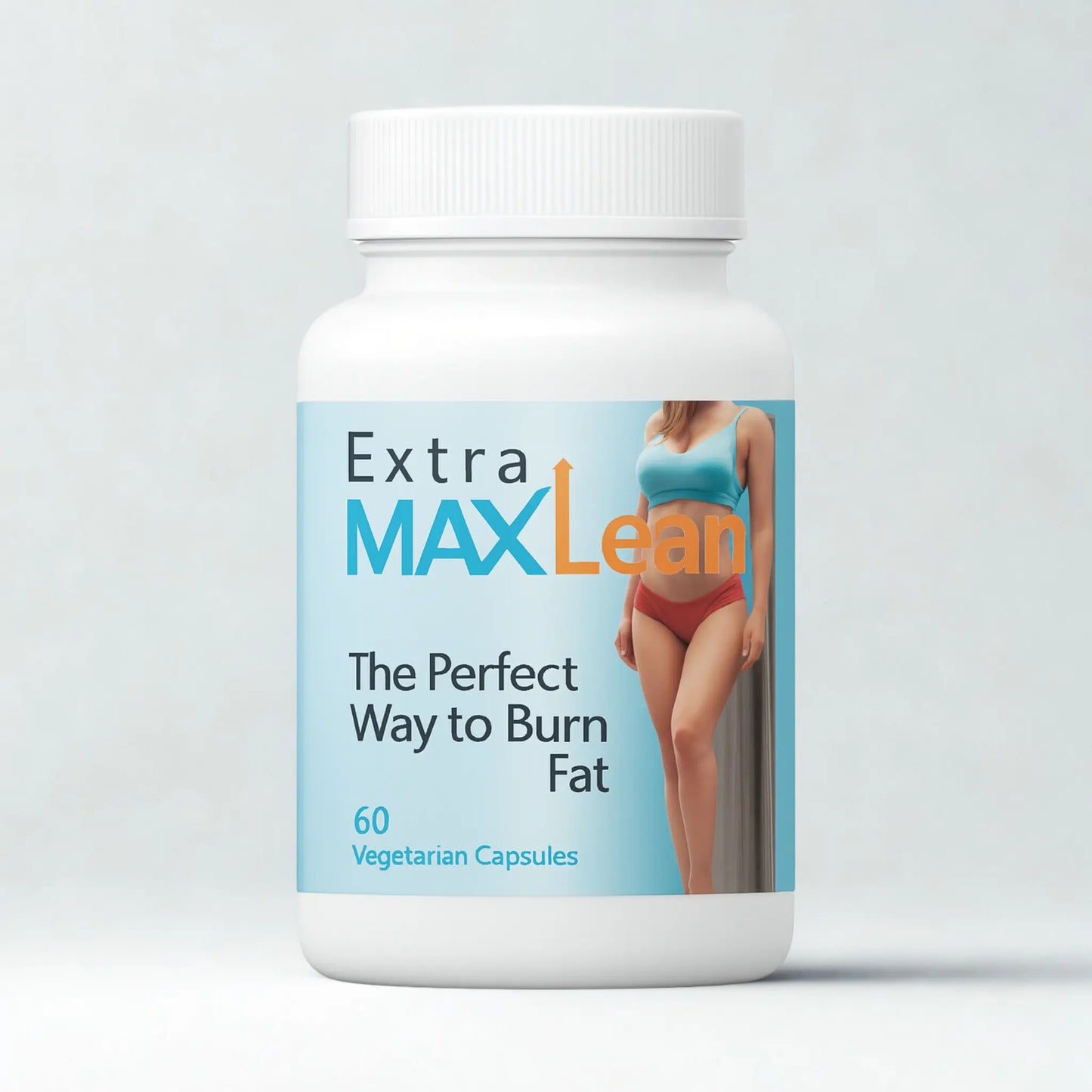 Extra Maxilean, 60 Veg Capsules Manteniendo Tu Salud