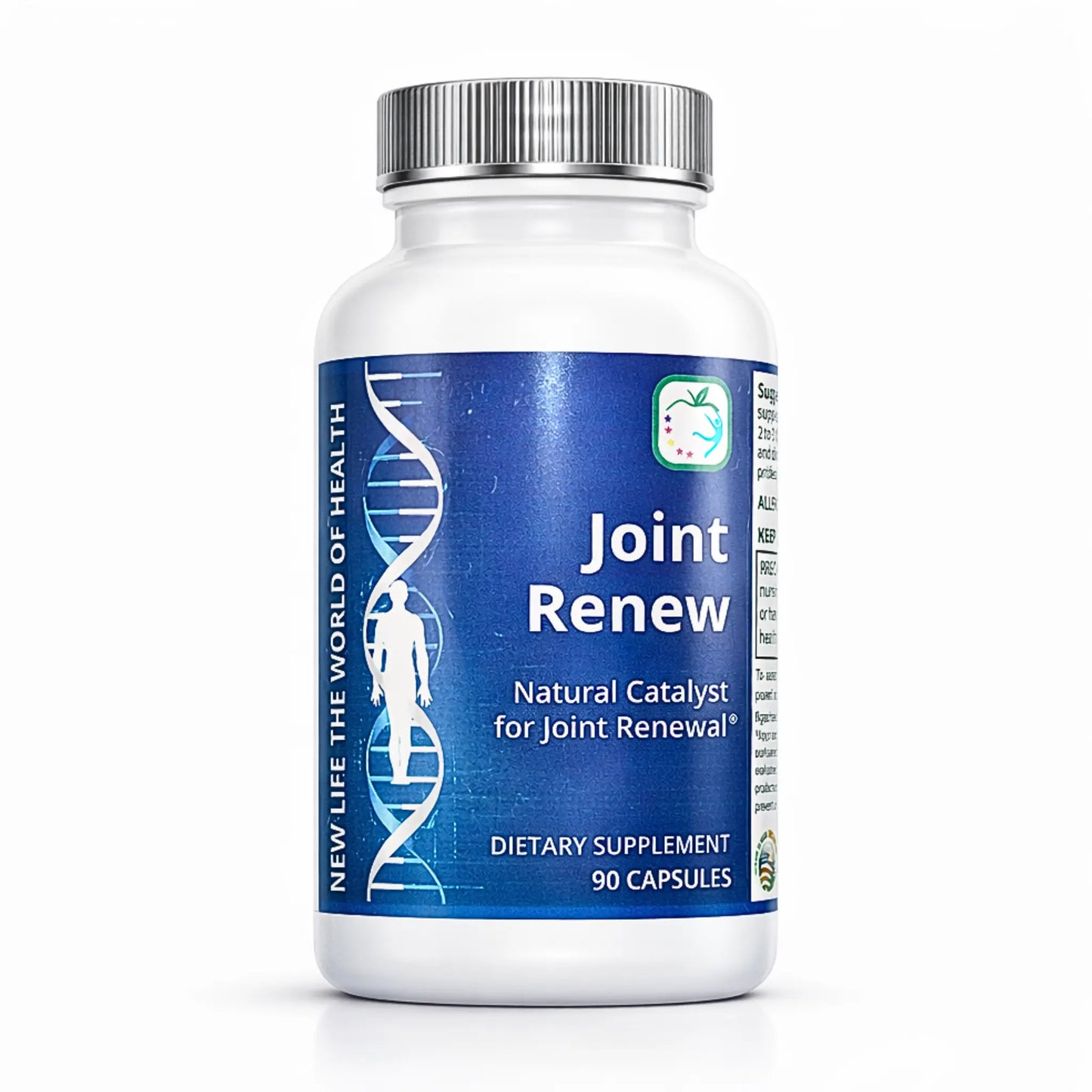 Joint Renew, 90 Capsules Manteniendo Tu Salud