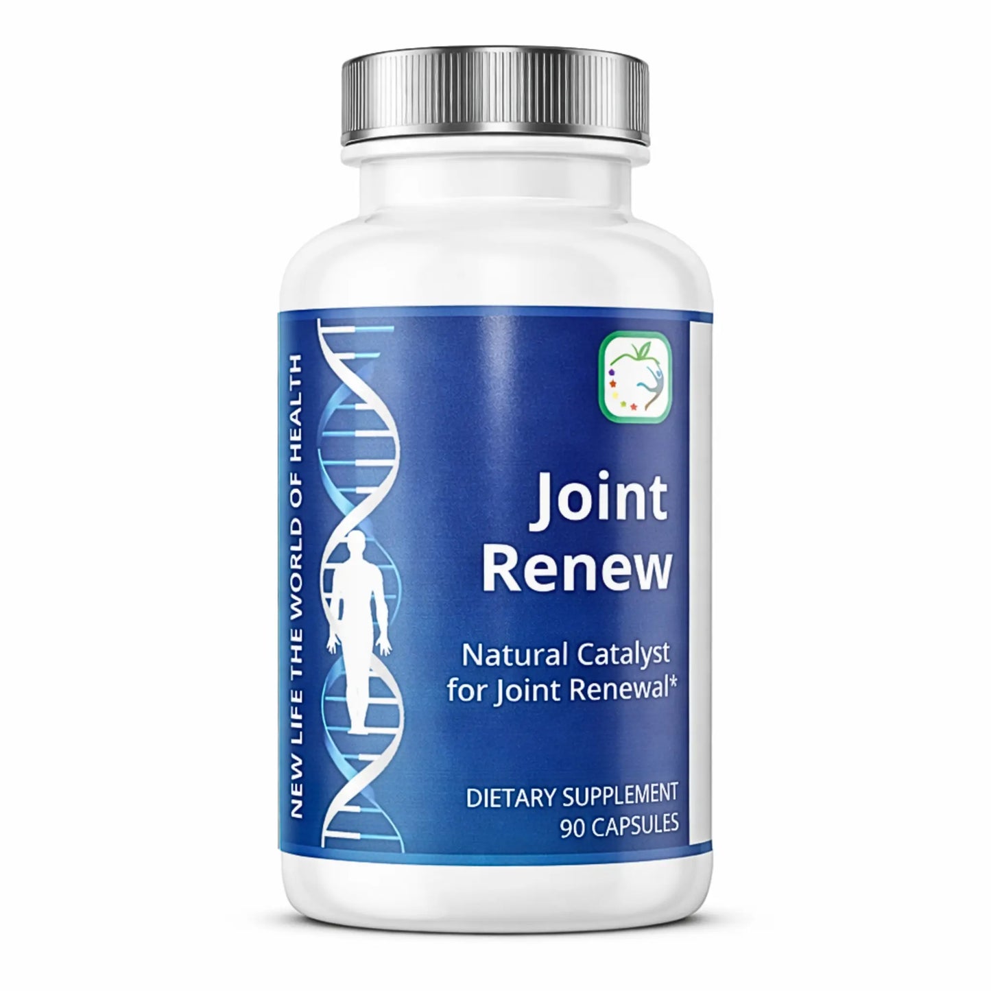 Joint Renew, 90 Capsules - Manteniendo Tu Salud