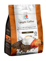 Lingzhi Coffee 3 in 1 DXN