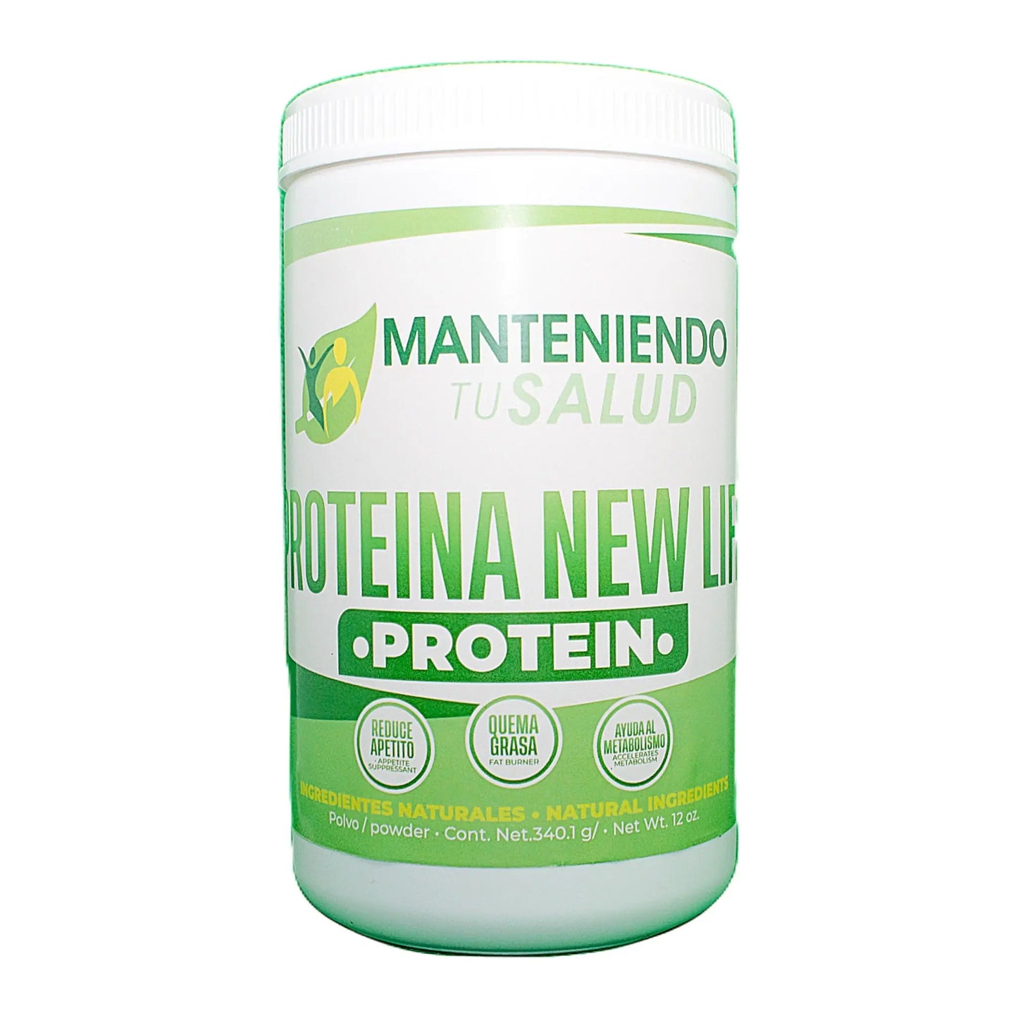 Perdida de Peso Kit 16 Manteniendo Tu Salud