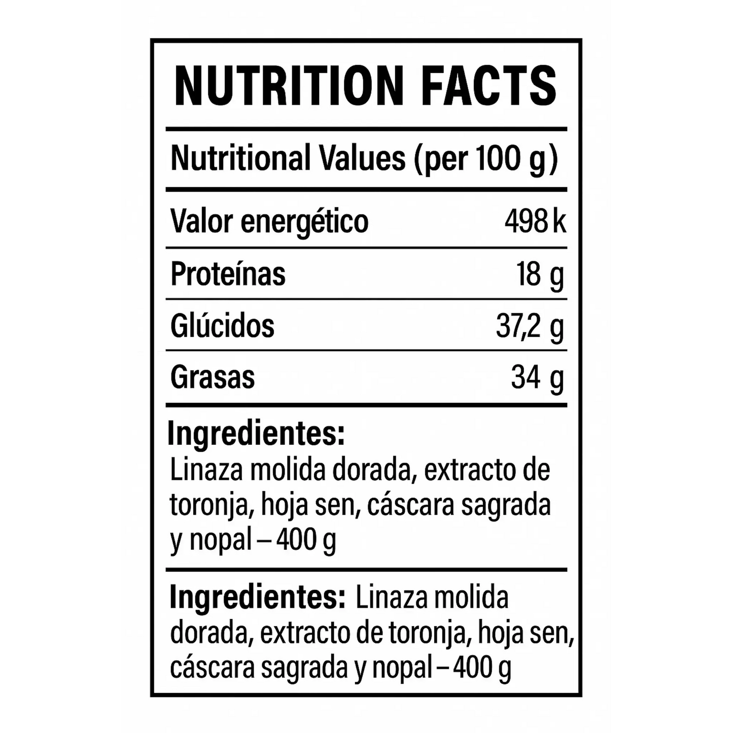 Purificador del Cuerpo, 15 Oz Manteniendo Tu Salud