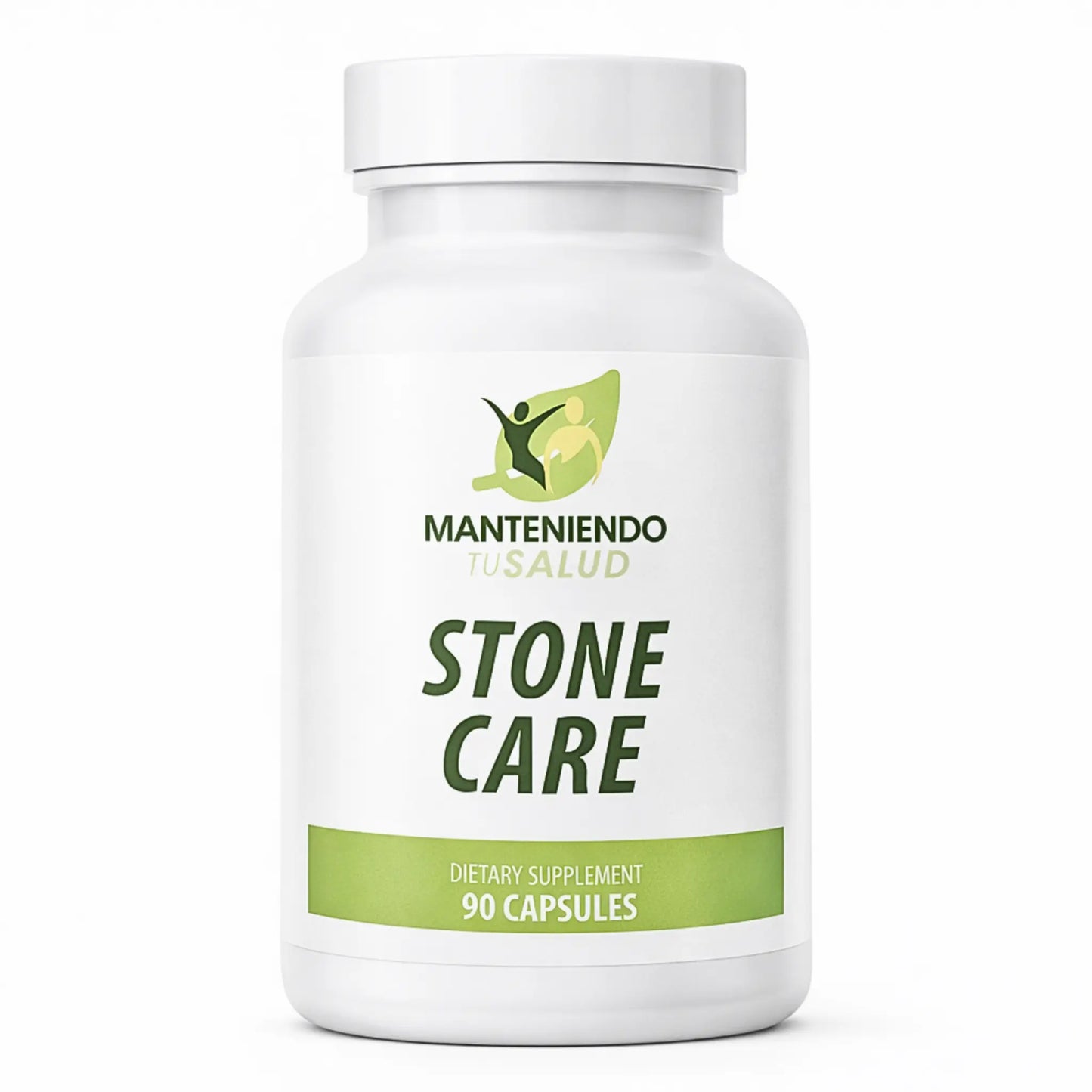 Stone Care, 1000mg, 90 Capsules Manteniendo Tu Salud