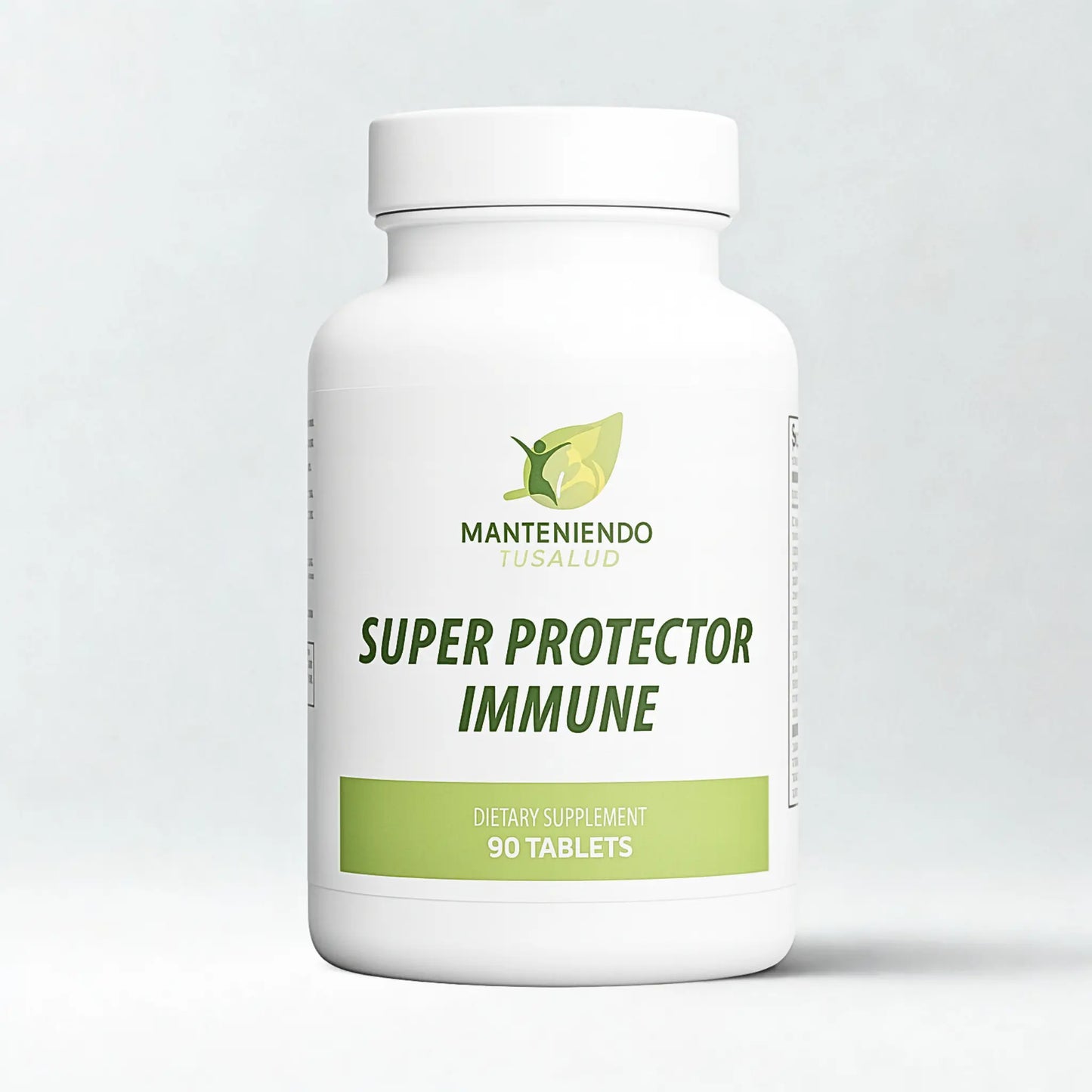 Super Protector Immune, 90 Tablets Manteniendo Tu Salud